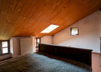 Casa indipendente VIA CASTELLO, 18, Volpiano - foto 65