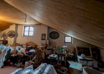 Casa indipendente VIA CASTELLO, 18, Volpiano - foto 72