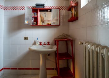 Casa indipendente VIA CASTELLO, 18, Volpiano - foto 74