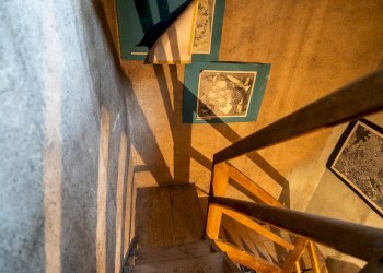 Casa indipendente VIA CASTELLO, 18, Volpiano - foto 76