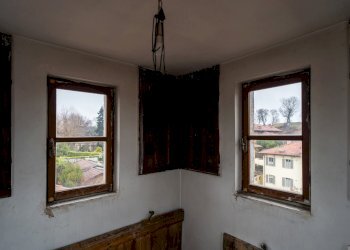 Casa indipendente VIA CASTELLO, 18, Volpiano - foto 78