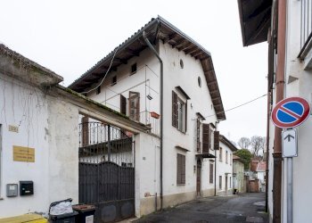 Casa indipendente VIA CASTELLO, 18, Volpiano - foto 93