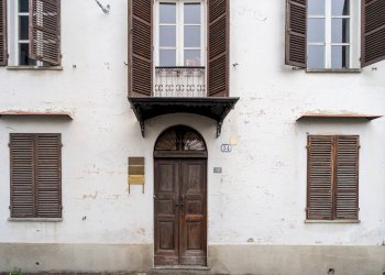 Casa indipendente VIA CASTELLO, 18, Volpiano - foto 94