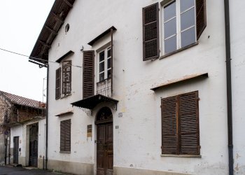 Casa indipendente VIA CASTELLO, 18, Volpiano - foto 95