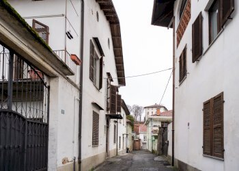 Casa indipendente VIA CASTELLO, 18, Volpiano - foto 96