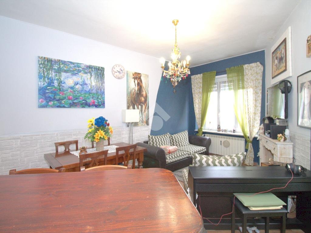 Bilocale Via Monginevro, Torino (zona Pozzo Strada) - foto 1