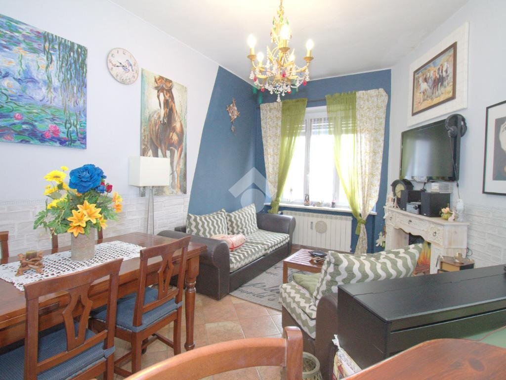 Bilocale Via Monginevro, Torino (zona Pozzo Strada) - foto 2