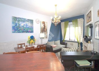 Bilocale Via Monginevro, Torino (zona Pozzo Strada) - foto 1