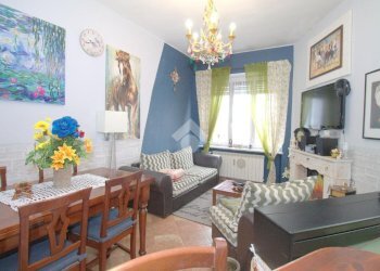 Bilocale Via Monginevro, Torino (zona Pozzo Strada) - foto 2