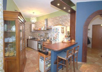 Bilocale Via Monginevro, Torino (zona Pozzo Strada) - foto 5