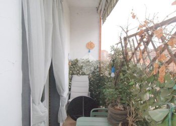 Bilocale Via Monginevro, Torino (zona Pozzo Strada) - foto 19