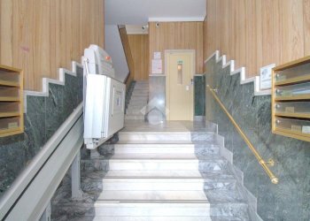 Bilocale Via Monginevro, Torino (zona Pozzo Strada) - foto 20