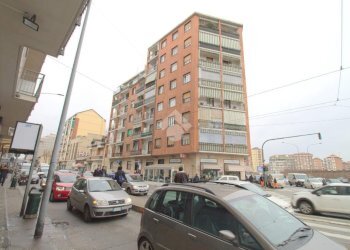 Bilocale Via Monginevro, Torino (zona Pozzo Strada) - foto 21