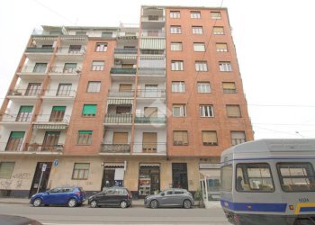 Bilocale Via Monginevro, Torino (zona Pozzo Strada) - foto 22
