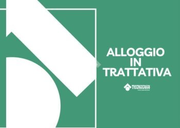 Bilocale Via Monginevro, Torino (zona Pozzo Strada) - foto 1