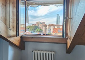 Trilocale corso Dante, 8, Moncalieri - foto 2