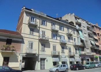 Trilocale corso Dante, 8, Moncalieri - foto 1