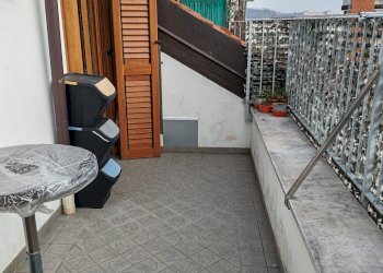 Trilocale corso Dante, 8, Moncalieri - foto 12