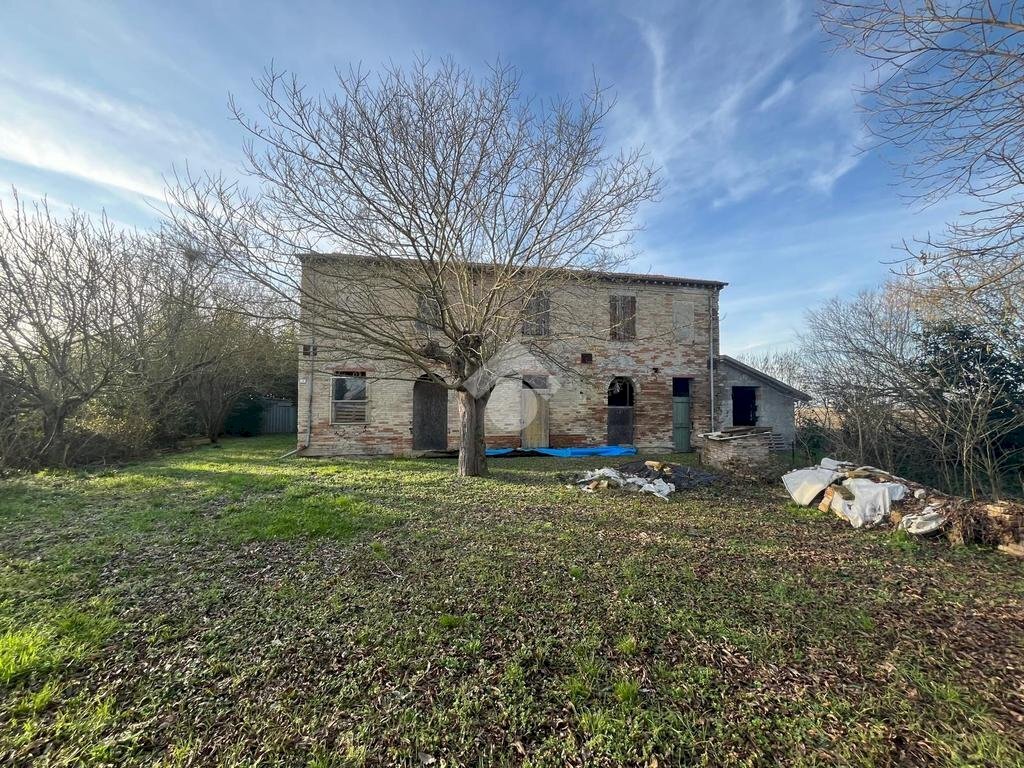 Rustico Via Formella, Ravenna (zona Santo Stefano) - foto 1