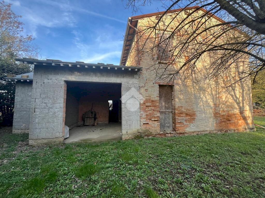 Rustico Via Formella, Ravenna (zona Santo Stefano) - foto 2