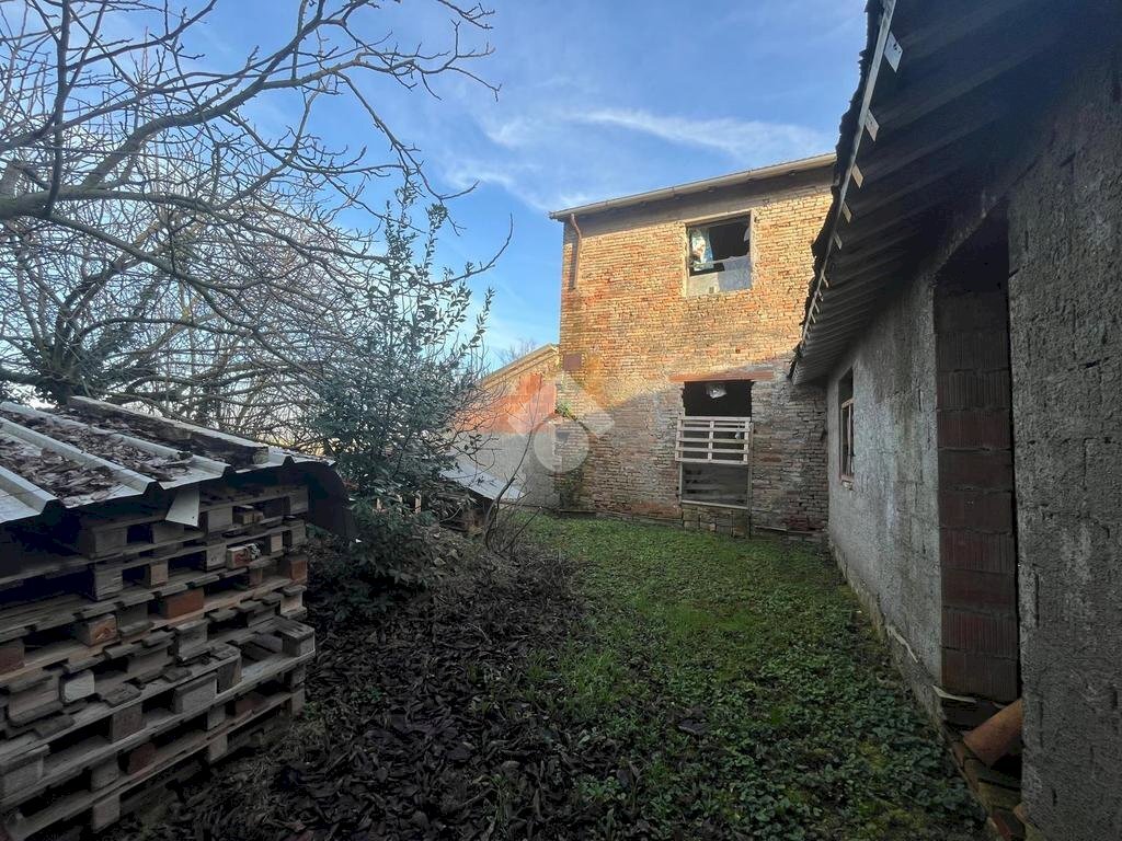 Rustico Via Formella, Ravenna (zona Santo Stefano) - foto 3