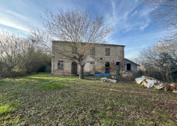 Rustico Via Formella, Ravenna (zona Santo Stefano) - foto 1