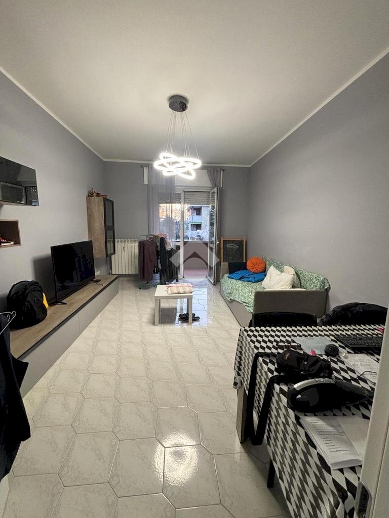 Trilocale Via Don Virgilio Sioli, Rho - foto 3