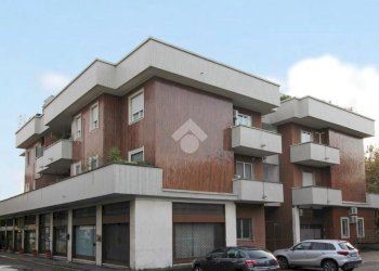 Trilocale Via Don Virgilio Sioli, Rho - foto 1