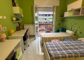 Trilocale Via Don Virgilio Sioli, Rho - foto 16