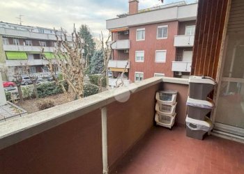 Trilocale Via Don Virgilio Sioli, Rho - foto 23