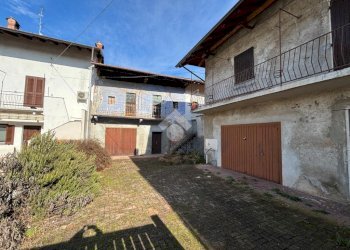 Casa indipendente Via ss. trinità, Varallo Pombia - foto 6