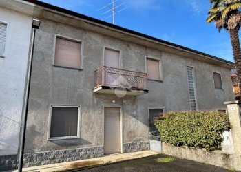 Casa indipendente Via ss. trinità, Varallo Pombia - foto 7