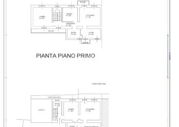 Casa indipendente Via ss. trinità, Varallo Pombia - foto 23