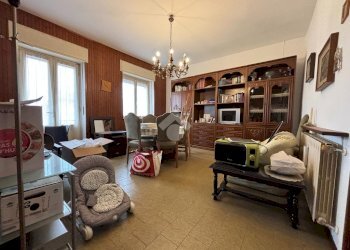 Casa indipendente Via ss. trinità, Varallo Pombia - foto 28