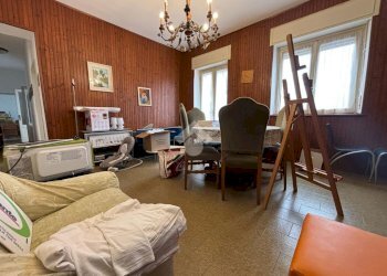 Casa indipendente Via ss. trinità, Varallo Pombia - foto 31