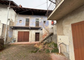 Casa indipendente Via ss. trinità, Varallo Pombia - foto 38