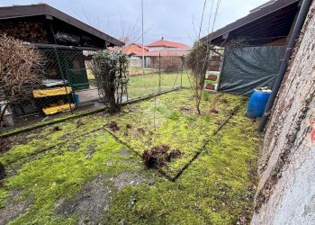 Casa indipendente Via ss. trinità, Varallo Pombia - foto 40
