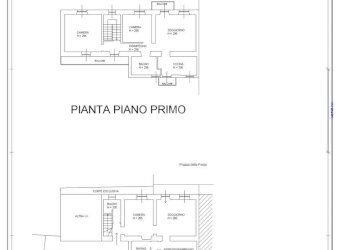 Casa indipendente Via ss. trinità, Varallo Pombia - foto 46