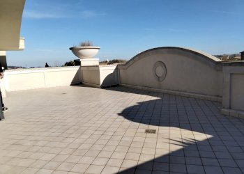 Attico Colli al Metauro - foto 16