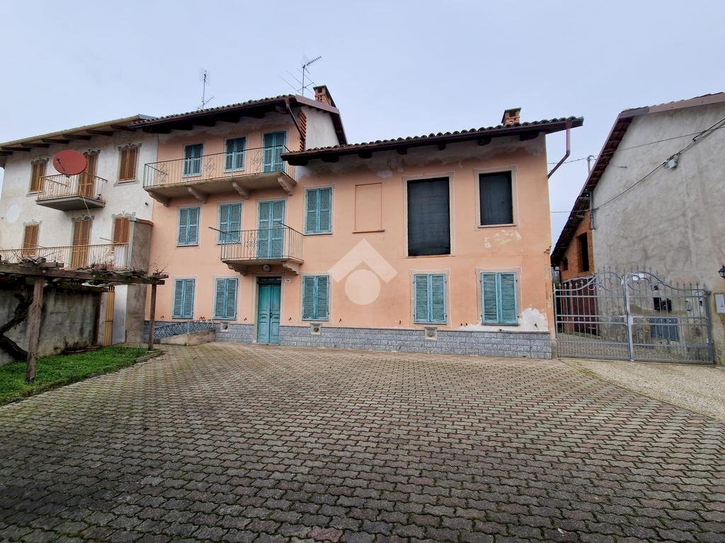 Casa semi indipendente Strada Pratomorone, Tigliole - foto 1