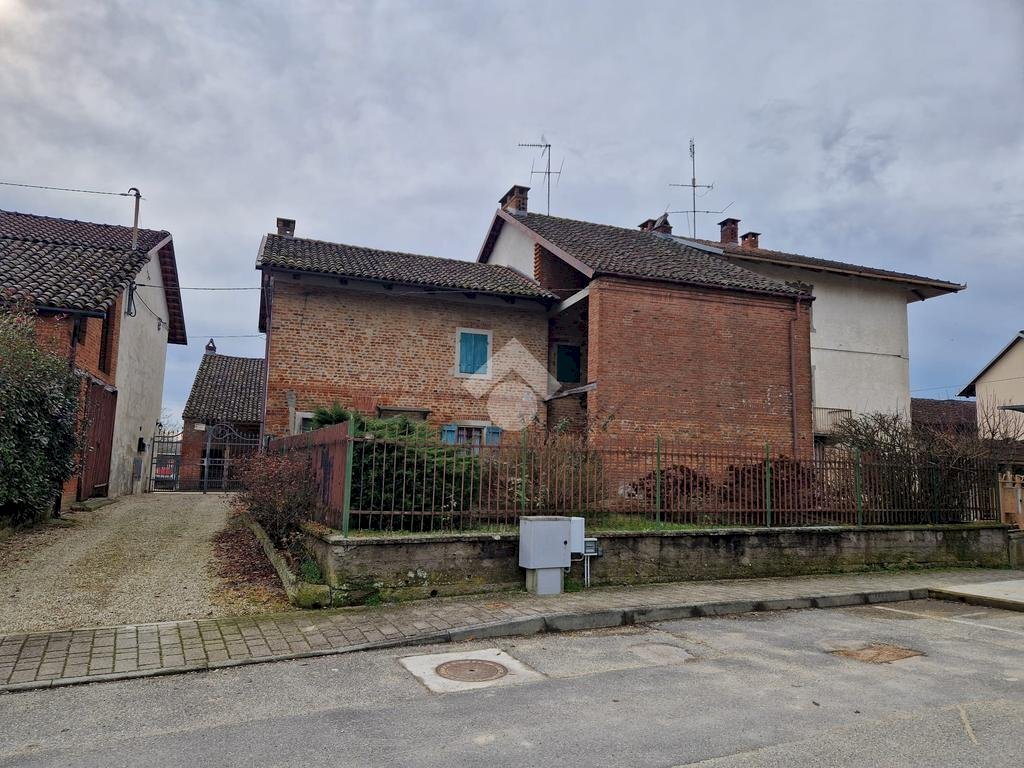 Casa semi indipendente Strada Pratomorone, Tigliole - foto 2