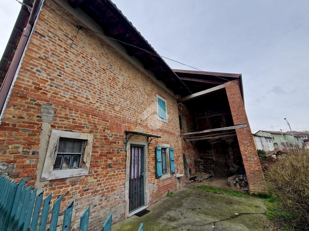 Casa semi indipendente Strada Pratomorone, Tigliole - foto 3