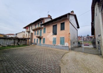 Casa semi indipendente Strada Pratomorone, Tigliole - foto 6