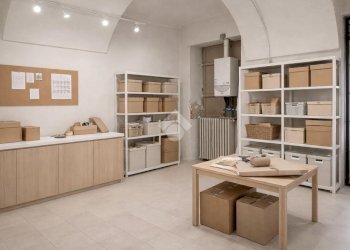 Negozio Via Torino, Saluzzo - foto 2