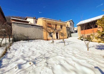 Casa indipendente Frazione Garadassi, Fabbrica Curone - foto 26