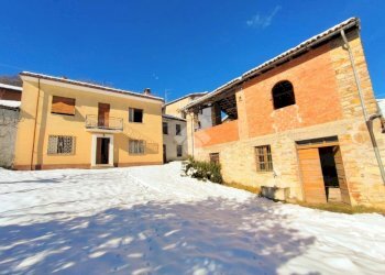 Casa indipendente Frazione Garadassi, Fabbrica Curone - foto 27