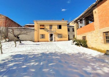Casa indipendente Frazione Garadassi, Fabbrica Curone - foto 28