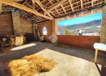 Casa indipendente Frazione Garadassi, Fabbrica Curone - foto 29