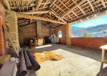 Casa indipendente Frazione Garadassi, Fabbrica Curone - foto 30