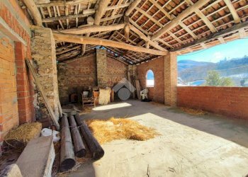 Casa indipendente Frazione Garadassi, Fabbrica Curone - foto 32